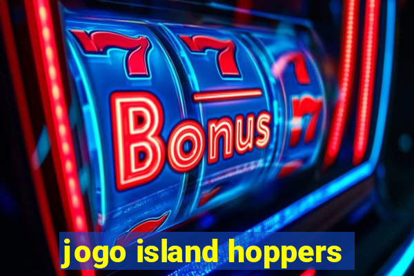 jogo island hoppers